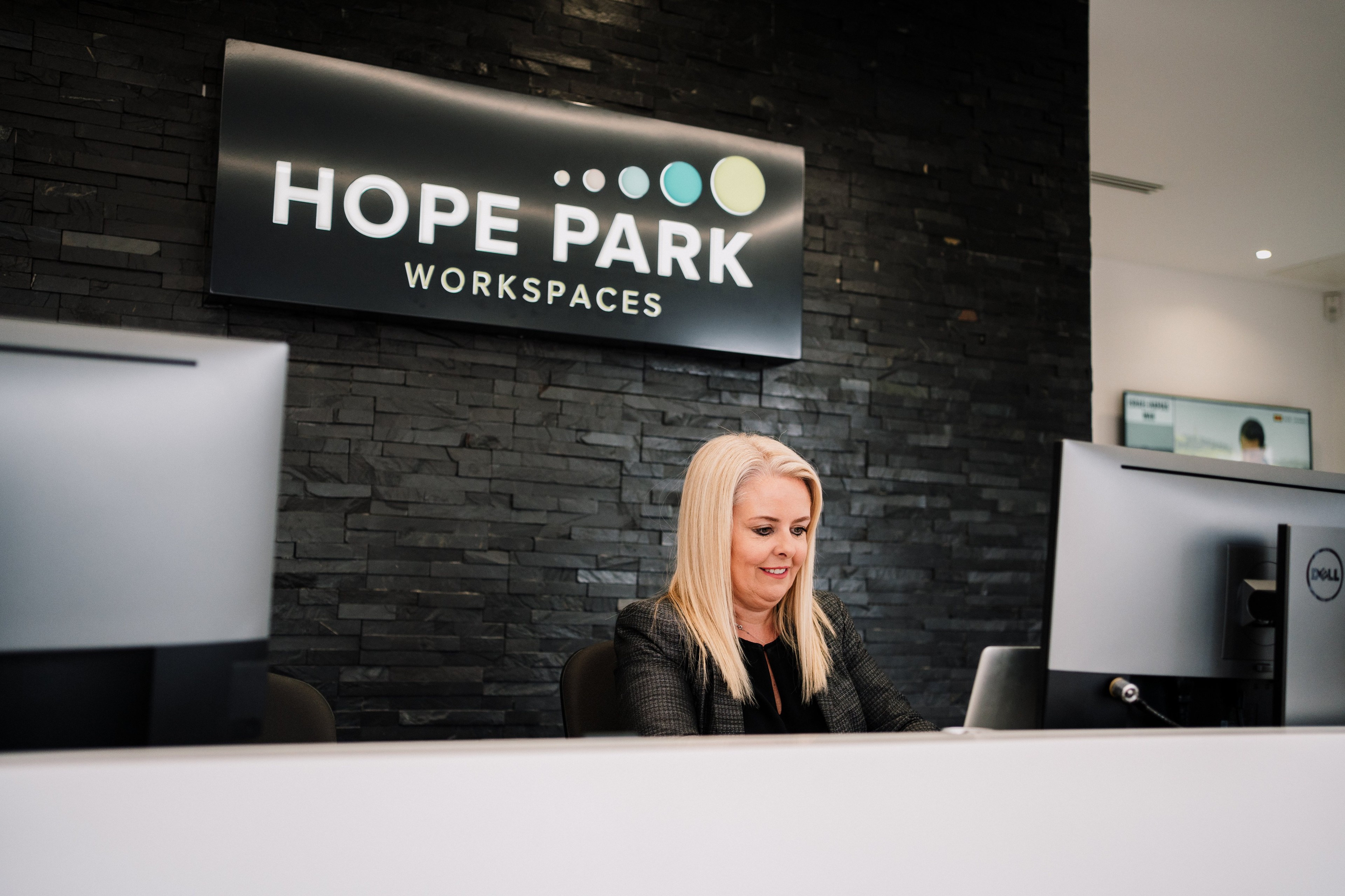 Service offices in Salford