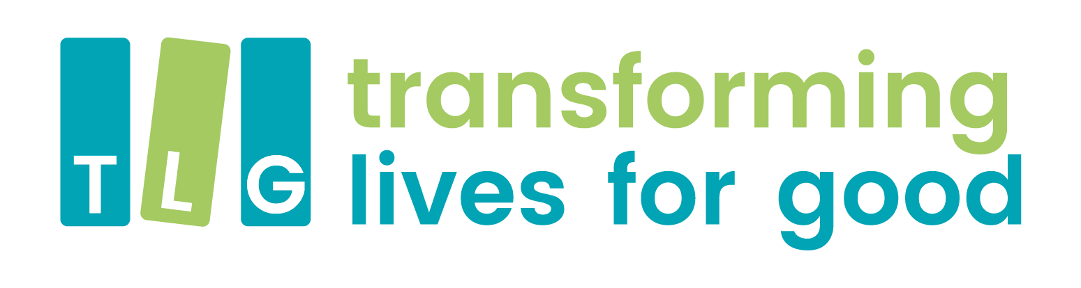 Transforming Lives for Good